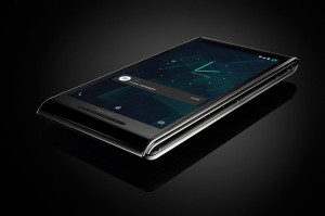 Solarin Smartphone