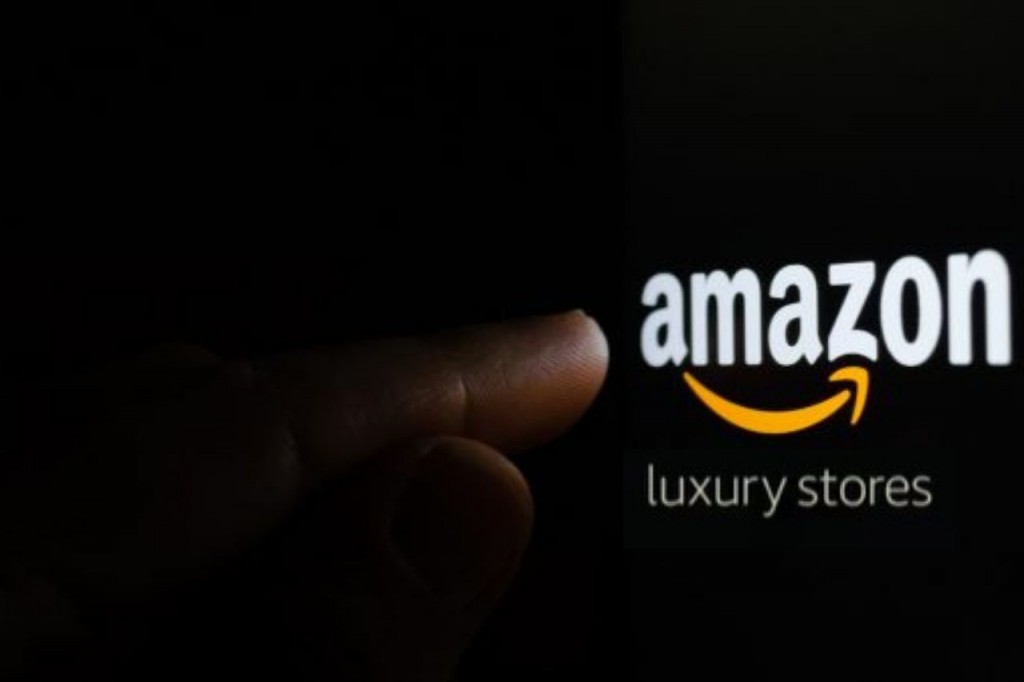 Amazon launches luxury goods platform Luxury Stores