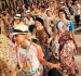 Chanel Dominates Cuba with their Cruise 2016 Collection