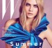 W Magazine’s June/July Issue – Luxury Ads Battle It Out!