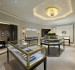 Harrods Recreates Historic Ambience of Jewelry Department