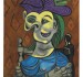 Christie’s to offer Picasso’s portrait of Dora Maar