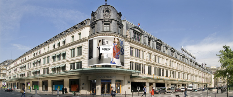 Inside 24 Sèvres, LVMH's New Multi-Brand E-Commerce Play