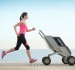 Finally, A Stroller You Don’t Have to Push