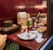 Rovos Rail Train: Travelling in Luxury from the Cape to Tanzania