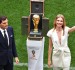 ASPIRE Pick of the Week: Louis Vuitton Creates the Official FIFA World Cup Trophy Case for a Third Time!