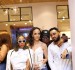 Nigerian Influencers & Celebrities Wear Tommy Hilfiger to Exclusive In-Store Event in Nigeria