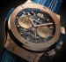 The Hublot Big Bang Watch Can Only Be Purchased With Bitcoins