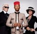 Chanel with Pharell Williams Join Forces for Exclusive Capsule Collection