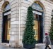 Boucheron Restores 18th Century Mansion, Place Vendome