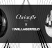 Karl Lagerfeld Unveils Christofle Collaboration in a Magnificent Launch Party