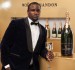 Moët & Chandon hosts 1st Annual Film Gala in Nigeria