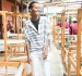 African-Made Luxury Fashion is Making a Comeback