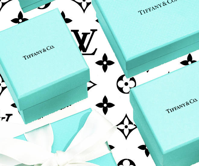 LVMH Makes Acquisition Bid for Tiffany & Co. Currently Valued US$12 billion  - Aspire Luxury Magazine