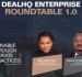 DealHQ Partners Hosts Inaugural Enterprise Roundtable