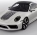 Porsche Announces a Unique Fingerprint Personalization Option