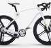 Designed for Your Body,this is the World’s First 3D-Printed Electric Bike