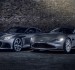 Aston Martin releases Vantage and DBS Superleggera 007 editions featured in James Bond Movie, No Time To Die