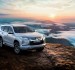 Mitsubishi Blends Functionality and Luxury in its 2020 Pajero Sport