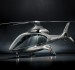 The Really Fancy HX50 is a Radical New Helicopter Concept