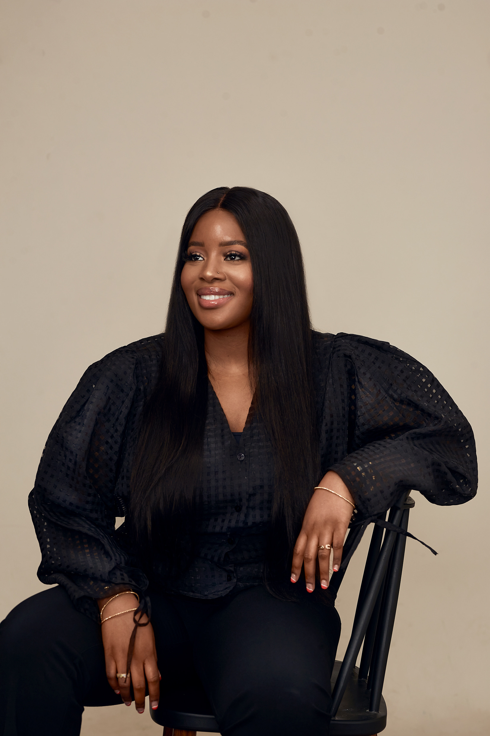 Mohini beauty and experience by Omoehi Ighodalo wants to be Nigeria's most relatable make up brand