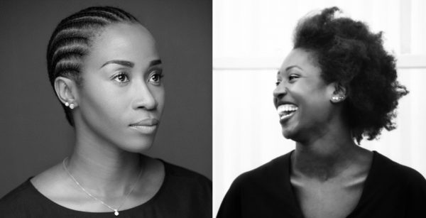 Lexus has announced a partnership with Nigerian Tosin Oshinowo and British-Ghanaian Chrissa Amuah that will culminate in a concept design to be coordinated by Design Miami/