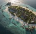 Waldorf Astoria has officially opened Ithaafushi- The Private Island