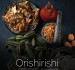 ASPIRE Valentine Edit (Day 3): The Orishirishi Cookbook