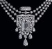 Chanel Celebrates the 100th Anniversary of No 5 with Diamond Necklace