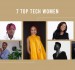 ASPIRE Pick of the Week: Top Tech Women in Nigeria Maintain their ‘Why’