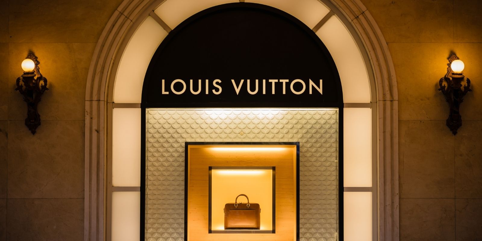 LVMH, Prada and Cartier join forces on blockchain