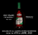 Hennessy Celebrates 100 Years in Nigeria with a Limited-Edition V.S.O.P Privilège Bottle