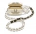 Chanel’s Latest AirPods Accessories Double as Luxurious Neckpieces