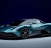 Take a Preliminary Look at the Valhalla, Aston Martin’s Latest Hybrid Hypercar