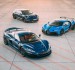 Bugatti Speeds Towards Electrification Under the Leadership of EV Firm, Rimac