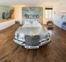 This Hotel is a Car Lover’s Paradise