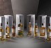 Diageo Unveils the Second Iteration of the Prima and Ultima Collection