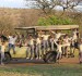 Dunia Camp Makes History as the First, All-Female Safari Camp