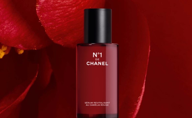 No 1 de Chanel serum