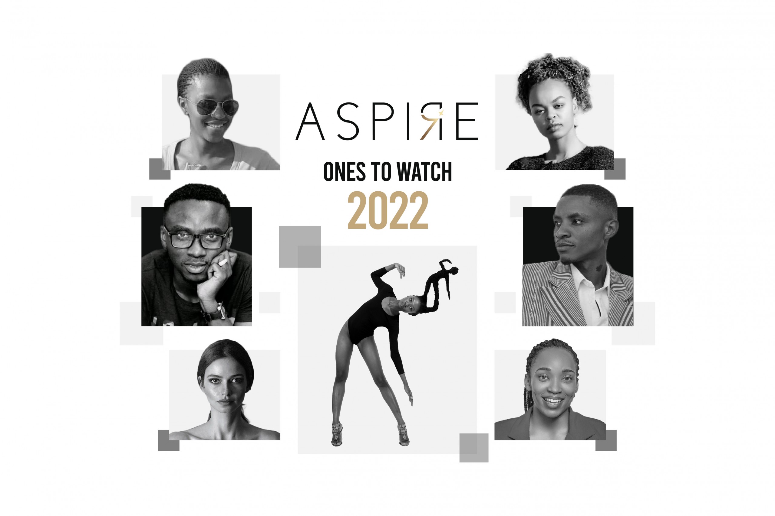 ASPIRE ones to watch 2022