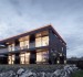 The Floating House by Porsche and GRIFFNER Might Just be the Home for You