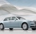 side view of the Rolls Royce Phantom Scintilla Private Collection